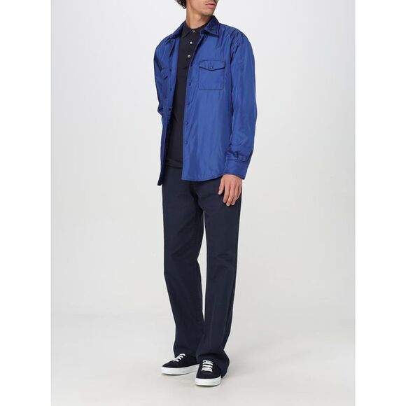 Aspesi Jacket Men Multicolor